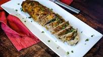 Asian Pork Loin Asian Pork Loin