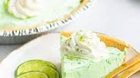 Margarita Pie Margarita Pie