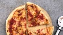 Sourdough pizza Sourdough pizza