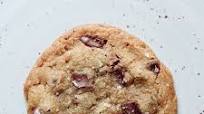 Chocolate Chunk Cookie for One Chocolate Chunk Cookie for One