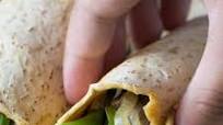Philly Cheese Steak Wraps Philly Cheese Steak Wraps