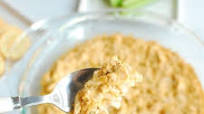 Dairy Free Buffalo Chicken Dip Dairy Free Buffalo Chicken Dip