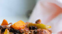 slow cooker chicken cacciatore slow cooker chicken cacciatore