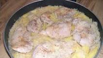 Polish Pork chops with Sauerkraut Polish Pork chops with Sauerkraut