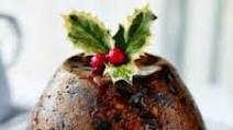 Mary Berry’s Christmas pudding Mary Berry’s Christmas pudding