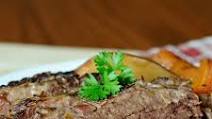 Beer-Braised Bison Brisket with Root Vegetables Beer-Braised Bison Brisket with Root Vegetables