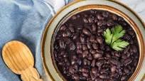 How to Cook Black Beans in a Pressure Cooker How to Cook Black Beans in a Pressure Cooker