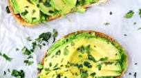 Avocado Toast Avocado Toast