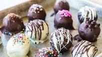 Oreo Truffles Oreo Truffles