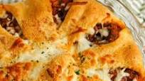 Easy Italian Casserole Easy Italian Casserole