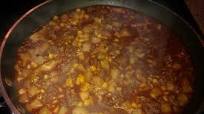 Mexican Beef Stew (Campbells) Mexican Beef Stew (Campbells)