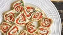 Smoked Salmon Antojitos Smoked Salmon Antojitos