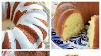 31 Bundt Cake Recipes 31 Bundt Cake Recipes