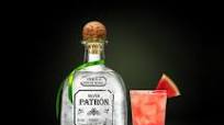 Watermelon & Blackberry Margarita Watermelon & Blackberry Margarita