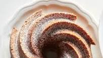 Cherry-Almond Bundt® Cake Cherry-Almond Bundt® Cake
