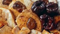 Roast Loin of Pork Stuffed with Prunes Roast Loin of Pork Stuffed with Prunes