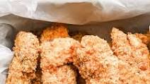 Air Fryer Chicken Tenders Air Fryer Chicken Tenders