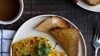 Masala Omelet | Lodge Cast Iron Masala Omelet | Lodge Cast Iron