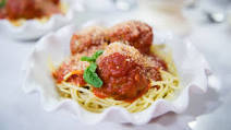 Spaghetti and Meatballs Recipe Spaghetti and Meatballs Recipe