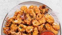 Air Fryer Calamari Air Fryer Calamari