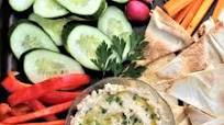 White Bean Dip White Bean Dip
