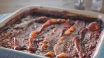 Mary's Baked Beans Mary's Baked Beans