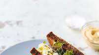 Hummus Egg Salad With Tahini Hummus Egg Salad With Tahini