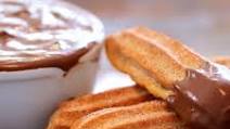 Homemade Baked Churros Recipe Homemade Baked Churros Recipe