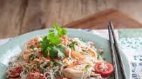 Light Thai Glass Noodle Salad (Yum Woon Sen) Light Thai Glass Noodle Salad (Yum Woon Sen)