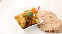 Fat Free Aloo Gobi Matar - Be Fit Be Cool AAPI Fat Free Aloo Gobi Matar - Be Fit Be Cool AAPI