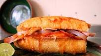 Torta Ahogada Torta Ahogada
