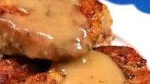 Pork Chops in Creamy Wine Sauce Pork Chops in Creamy Wine Sauce