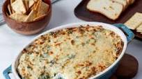 The Best Spinach Artichoke Dip The Best Spinach Artichoke Dip