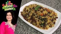 Black Chana Pulao Recipe | Zarnak Sidhwa | Masala TV Black Chana Pulao Recipe | Zarnak Sidhwa | Masala TV