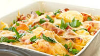 Keto Chile Relleno Casserole Keto Chile Relleno Casserole