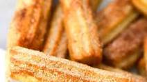 Air Fryer Churros Air Fryer Churros