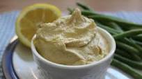 Addicting Paleo Cashew Hummus (Paleo, low carb) Addicting Paleo Cashew Hummus (Paleo, low carb)