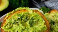 Avocado Toast Avocado Toast