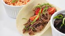 Pressure Cooker Carne Asada Pressure Cooker Carne Asada
