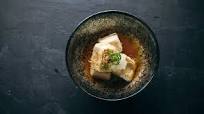 Agedashi tofu Agedashi tofu
