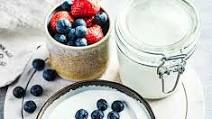 Slow cooker bio yogurt Slow cooker bio yogurt