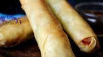 Lumpia Togue Lumpia Togue
