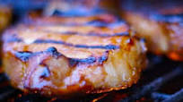 Bahama Breeze Guava Glazed Double Bone Pork Chops Recipe Bahama Breeze Guava Glazed Double Bone Pork Chops Recipe