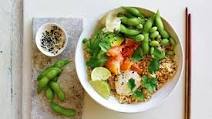 Low GI recipes to keep you going Low GI recipes to keep you going