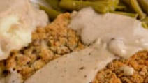 Chicken Fried Steak Chicken Fried Steak