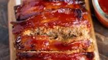 Air Fryer Turkey Meatloaf Air Fryer Turkey Meatloaf