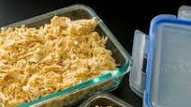 Instant Pot Shredded Chicken Instant Pot Shredded Chicken