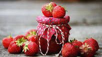 20 Forgotten Jam Recipes. Your Formula to perfect jam 20 Forgotten Jam Recipes. Your Formula to perfect jam