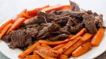 Instant Pot Italian Beef Roast Instant Pot Italian Beef Roast