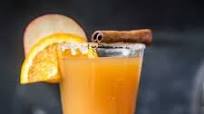 Bourbon Spiked Hot Apple Cider Recipe Bourbon Spiked Hot Apple Cider Recipe